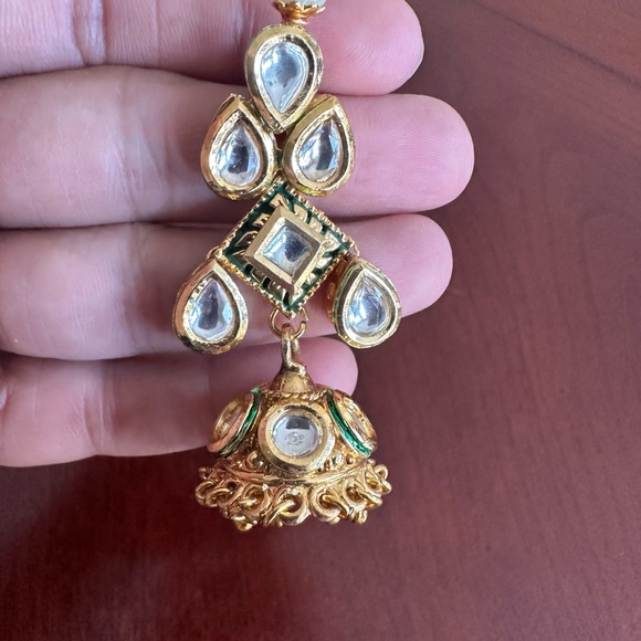 Bridal jewelry - Picture 5 of 5